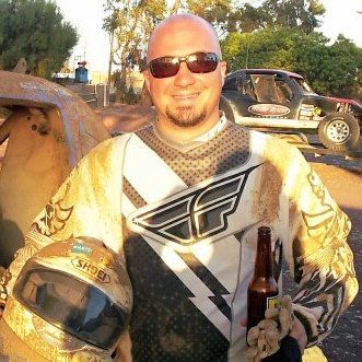 Profile of Brad McCall