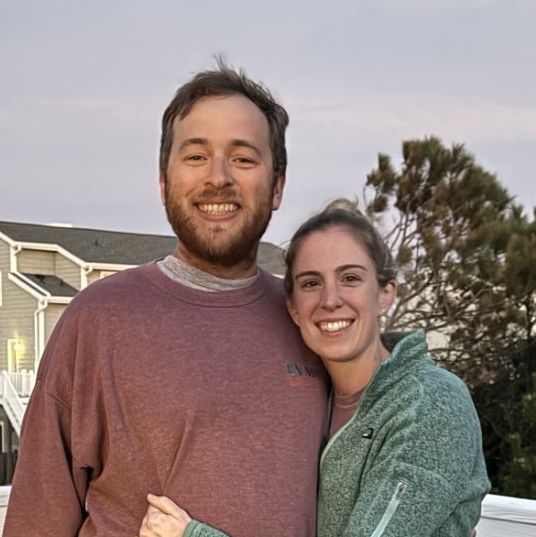 Profile of Carly Westbrook