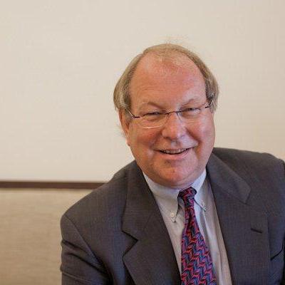 Profile of Neil Librock