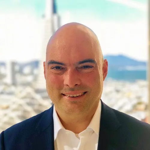 Profile of John Ulgar Dogru