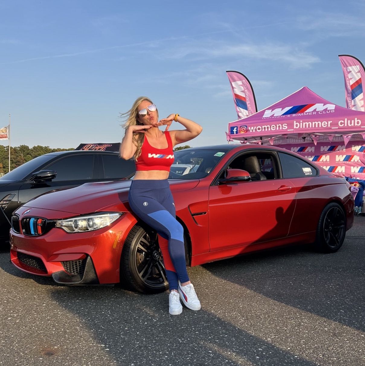 Profile of Kayce Simpson