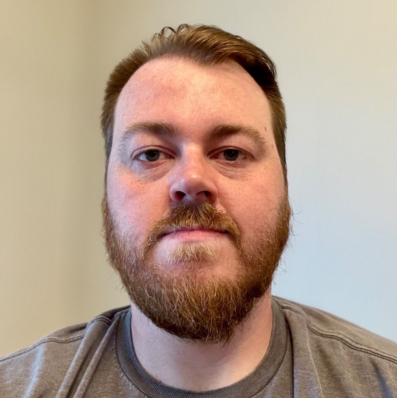 Profile of Derek Horn