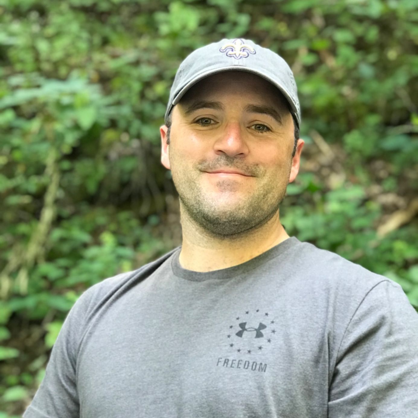 Profile of Simon LeJeune