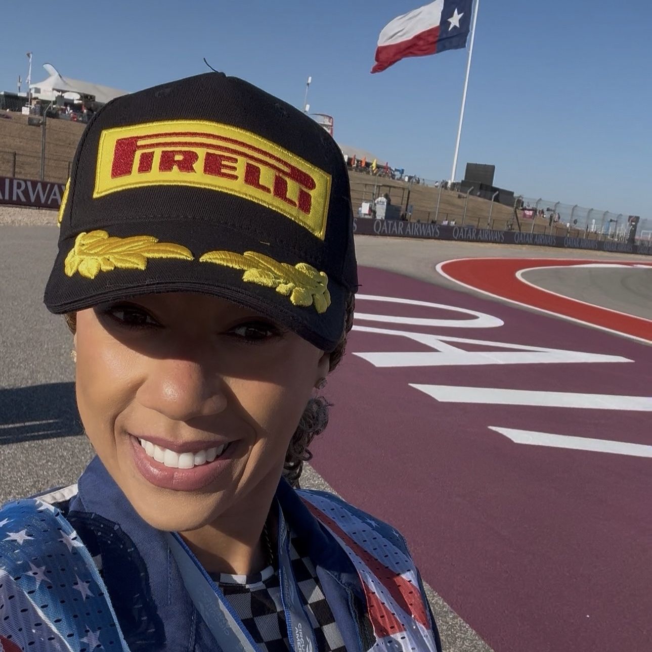 Profile of Dominique Owens