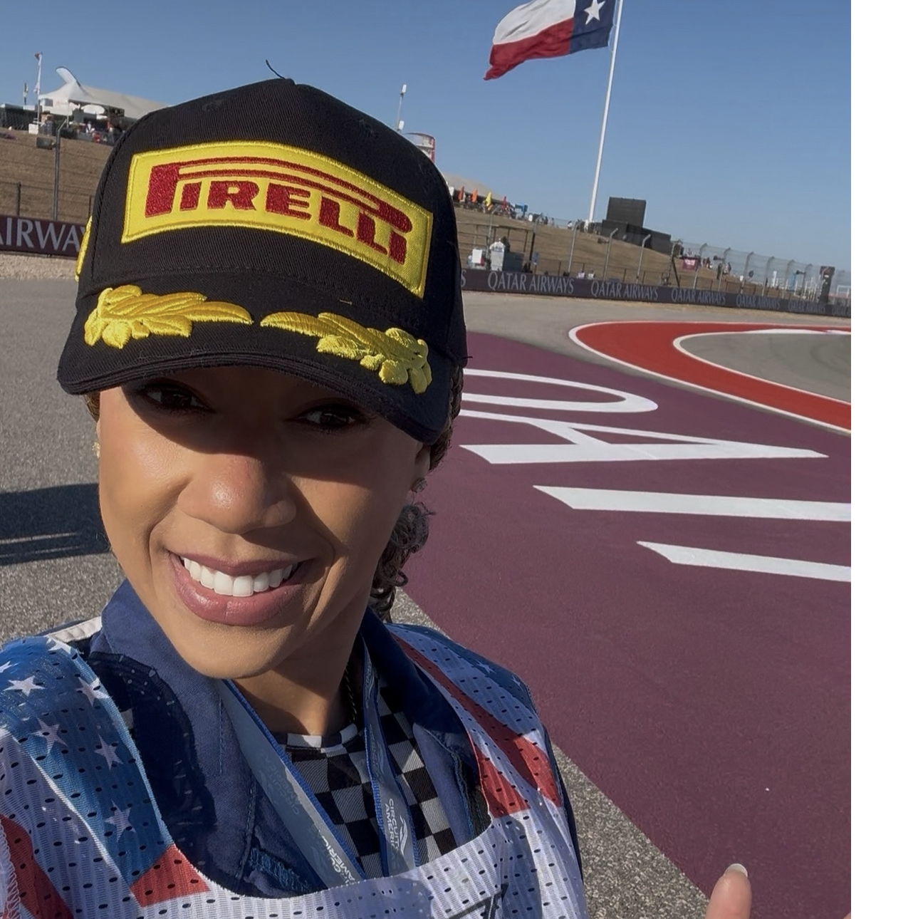 Profile of Dominique Owens