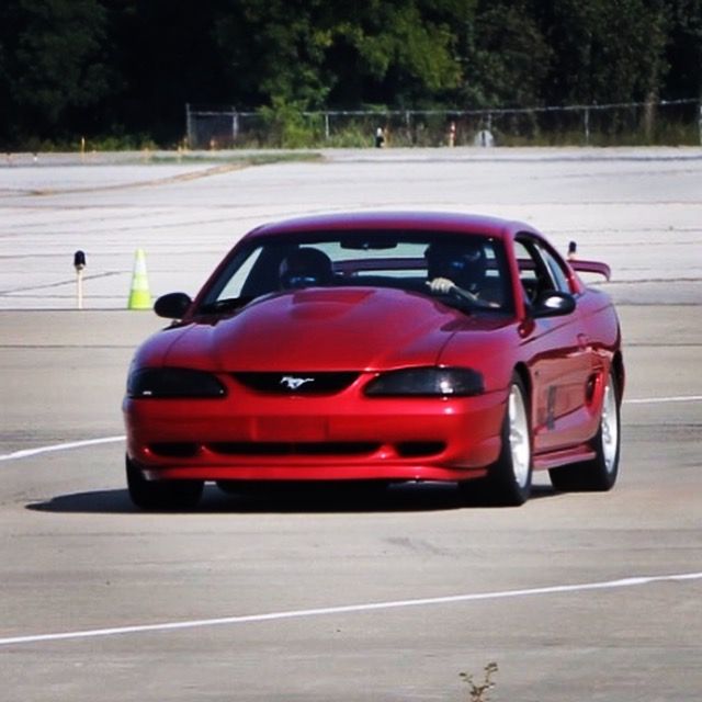 Profile of Chad Riley