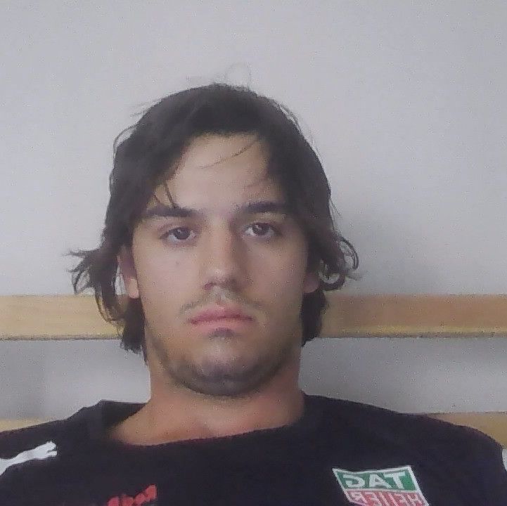 Profile of Aria Kabganian