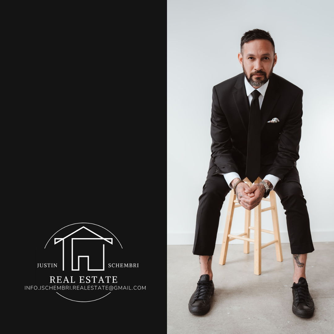 Profile of Justin Schembri