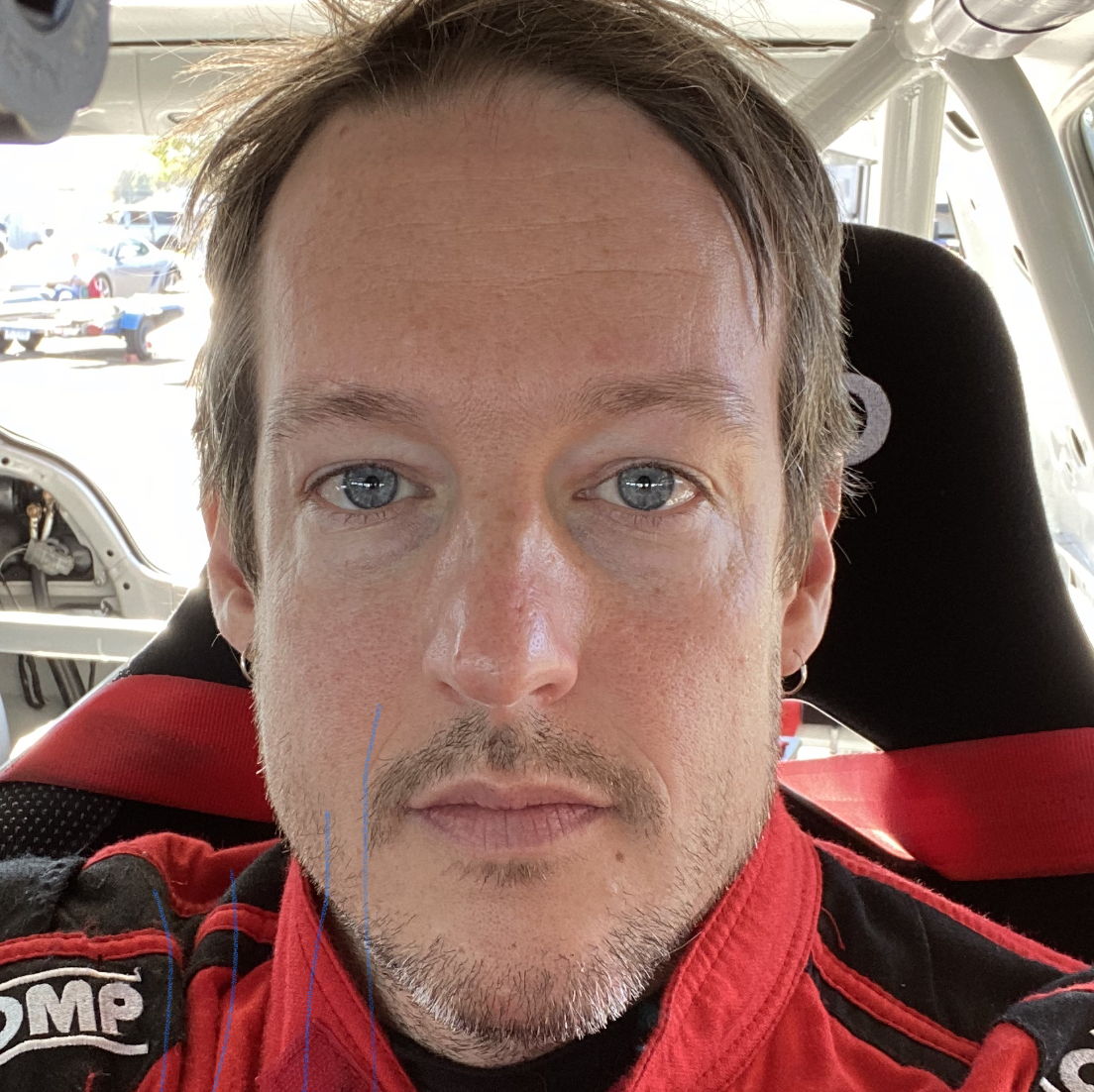 Profile of Josh Brown