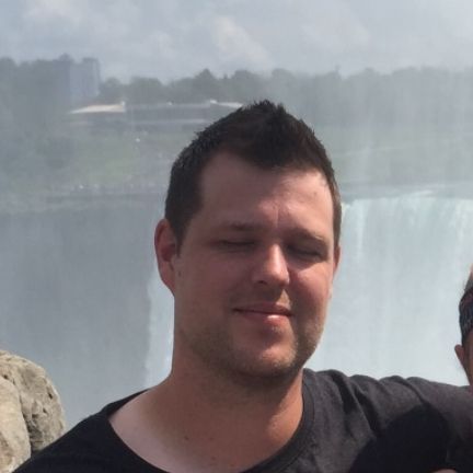 Profile of Jason Hudrick