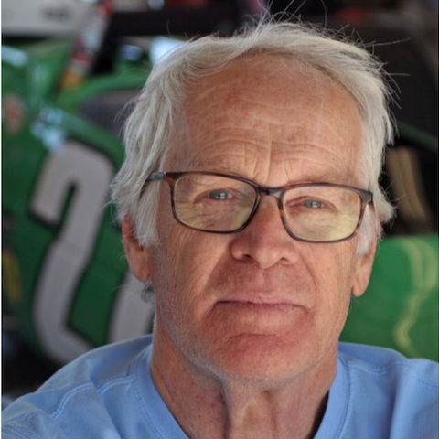 Profile of Locke de Bretteville