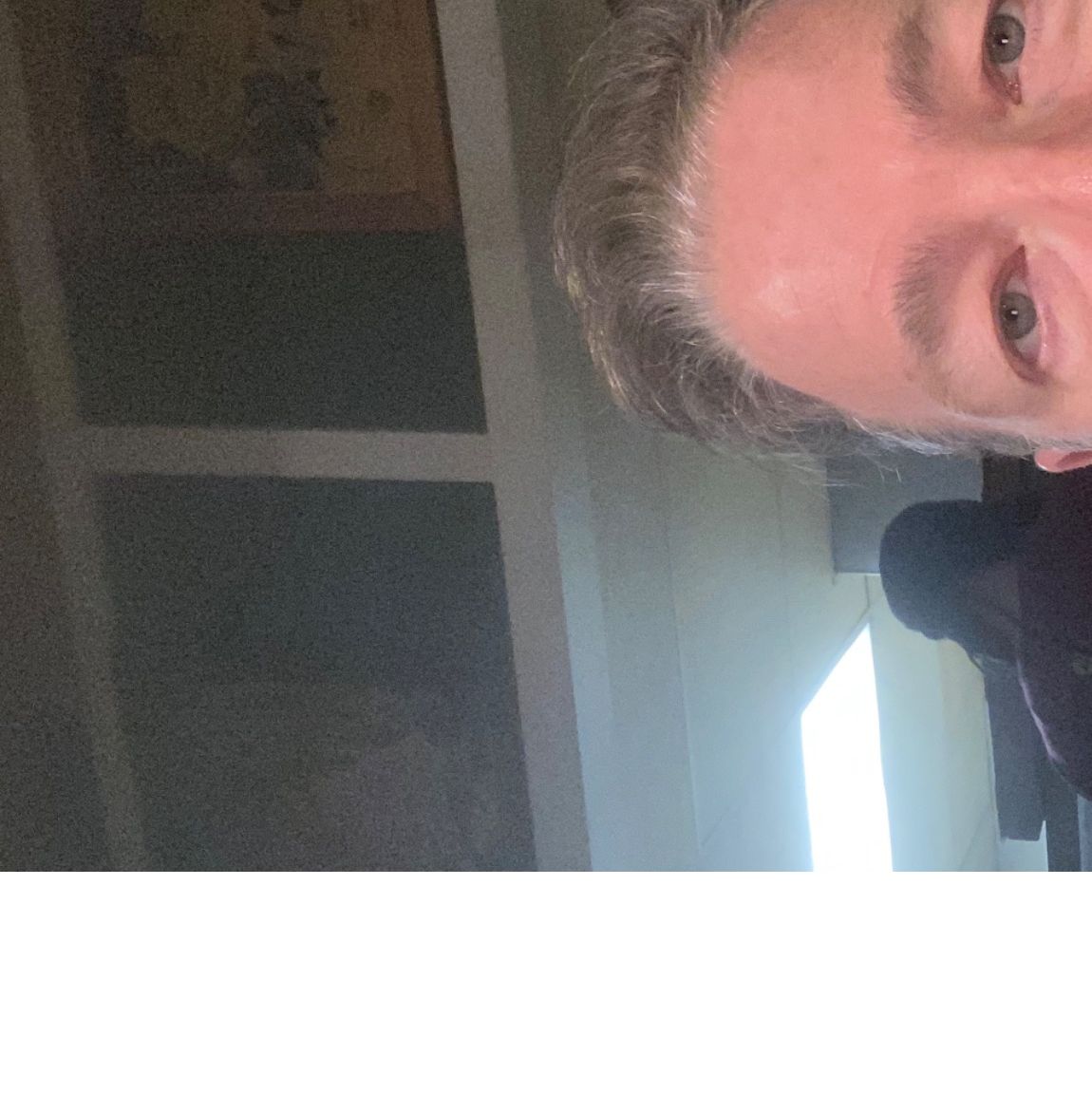 Profile of Scott Johnston