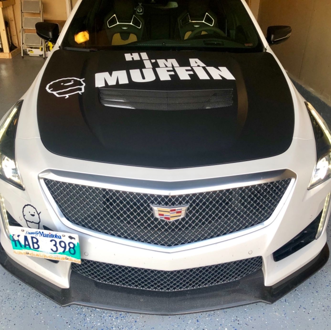 Profile of Bohao Zhang