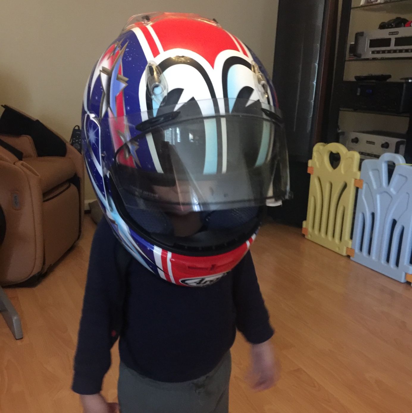 Profile of Hung-Jen Hung