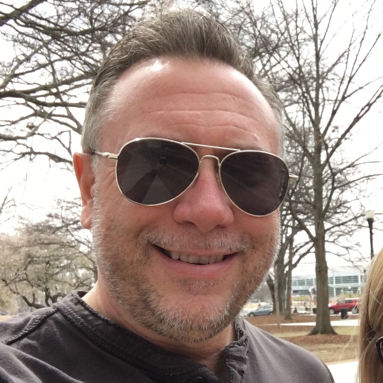 Profile of Michael O'Kain