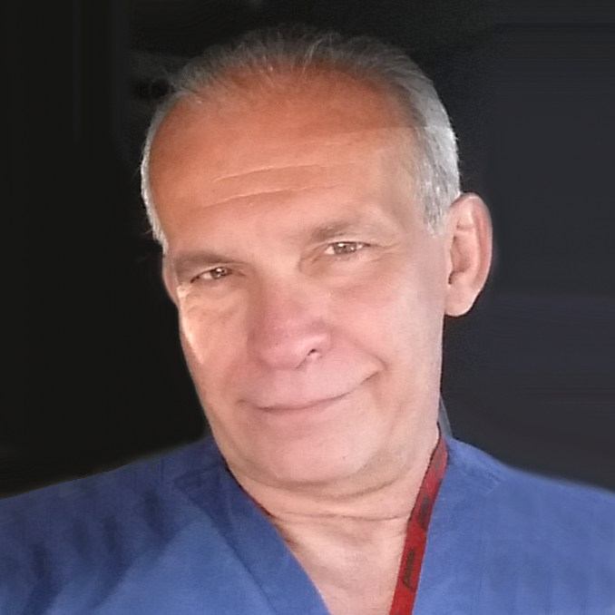 Profile of Michael Strasser