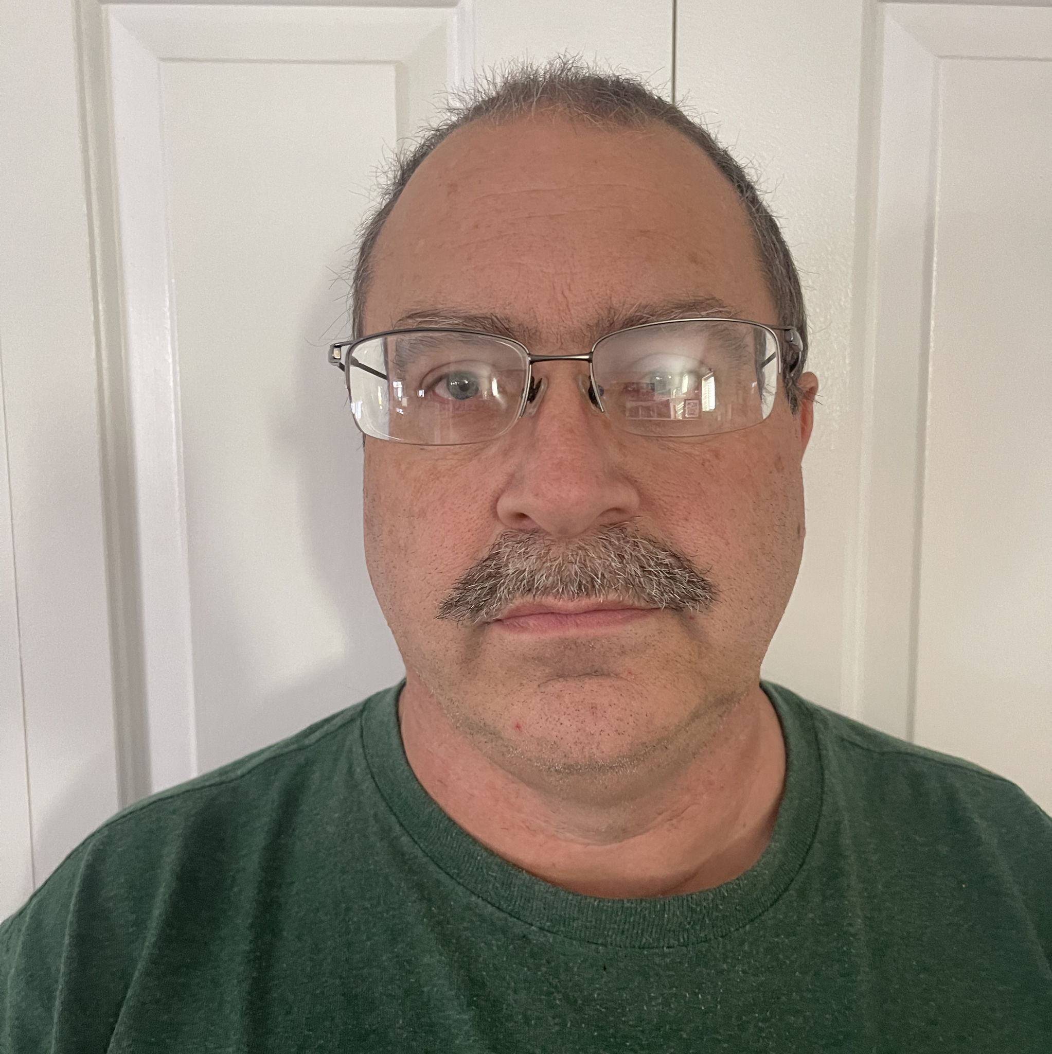 Profile of David Glubrecht