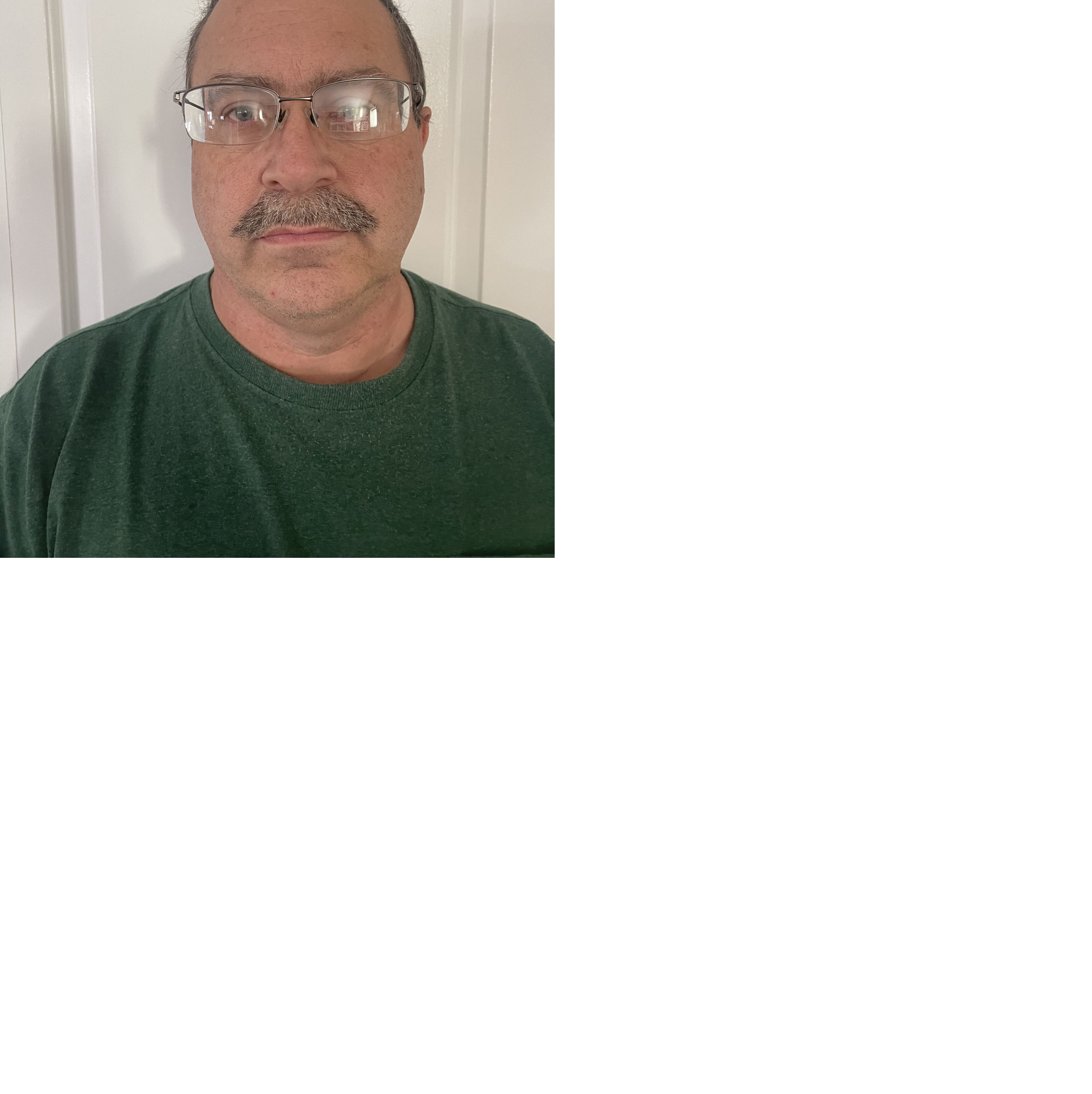 Profile of David Glubrecht