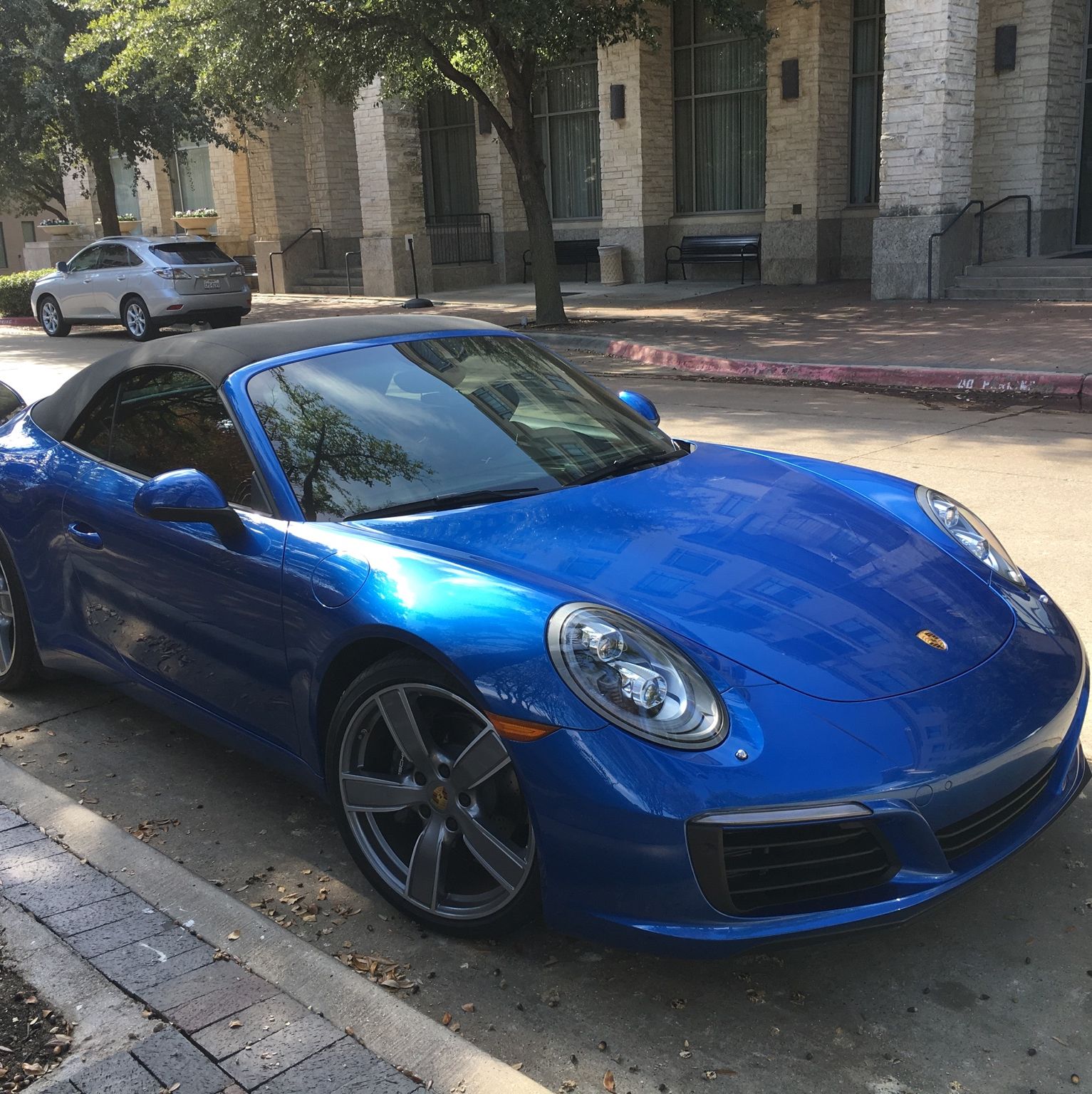 Profile of Will Chin