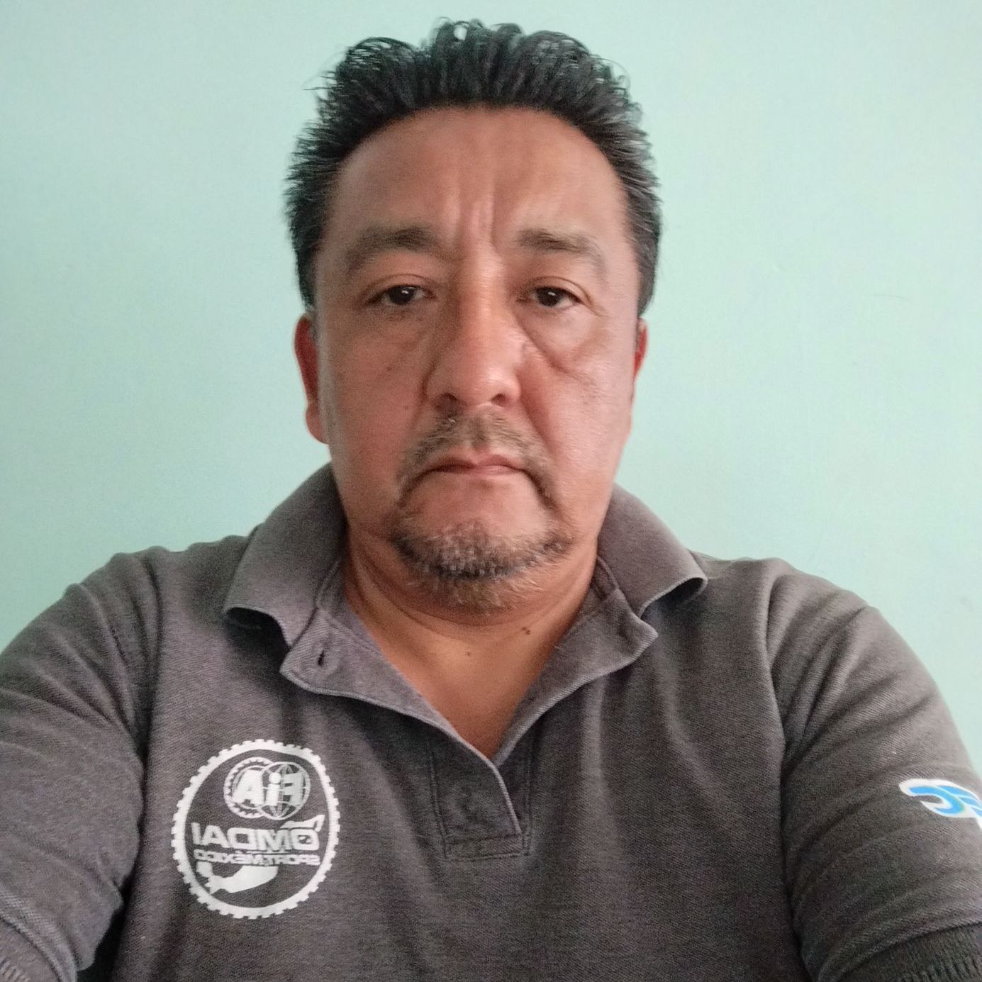 Profile of Rubén Ismael Terrazas Narváez