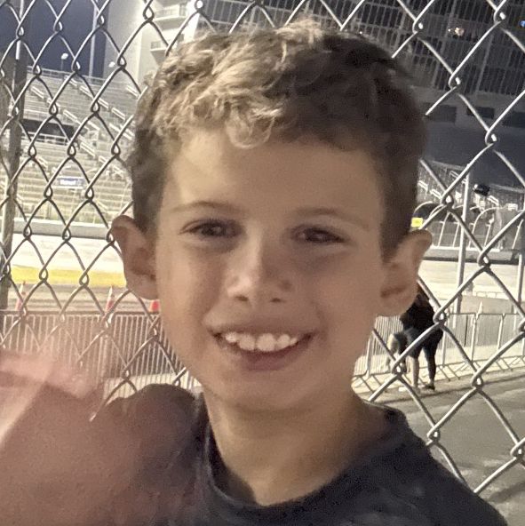 Profile of Bryson Byrum