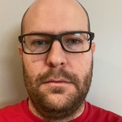 Profile of Scott Suderman