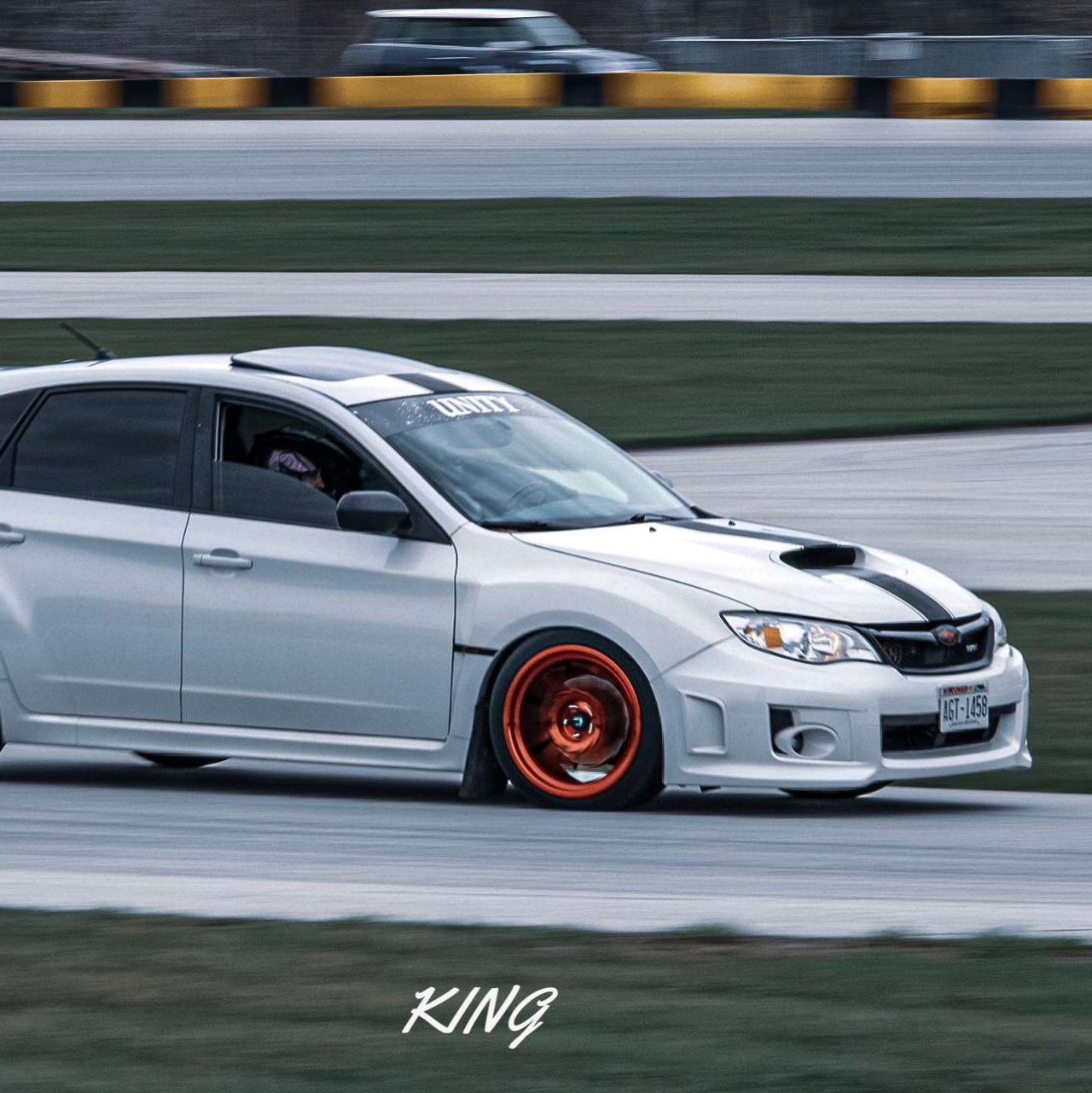 Profile of Morgan Beaudo