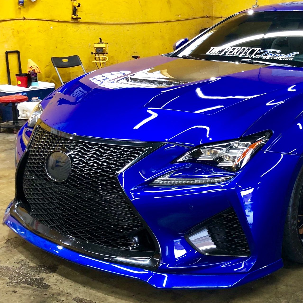 Profile of Felix Lopez