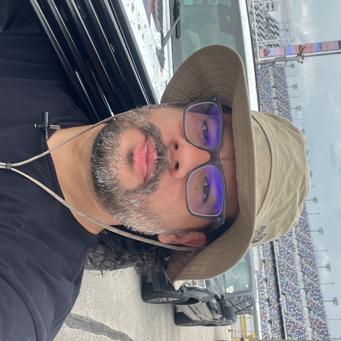 Profile of Andrew Rivera