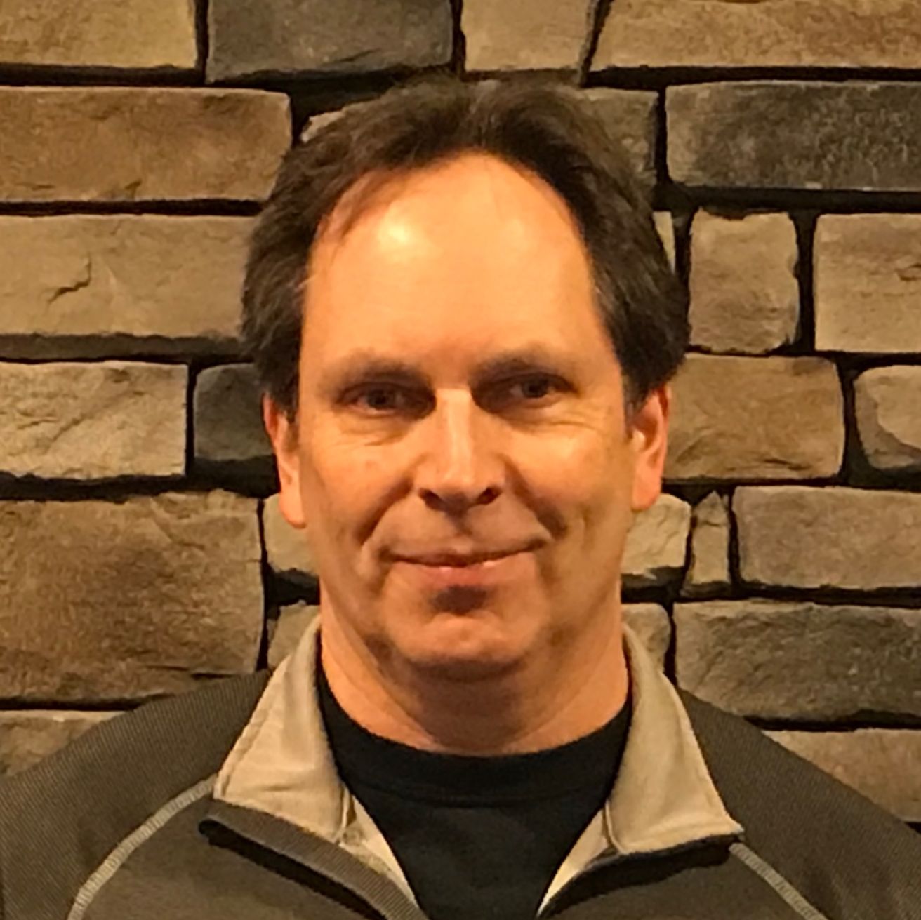 Profile of Robert Brown