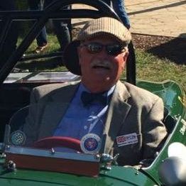 Profile of Stan B Mason