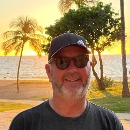 Profile of Kirk Steinberg