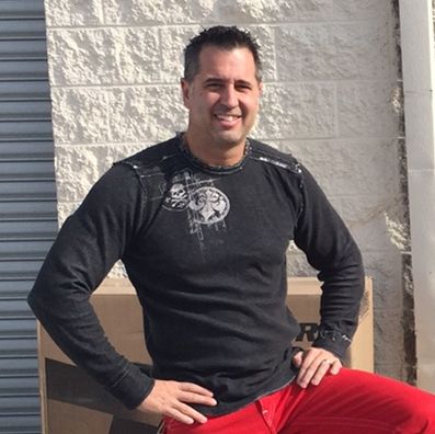 Profile of David Henderson