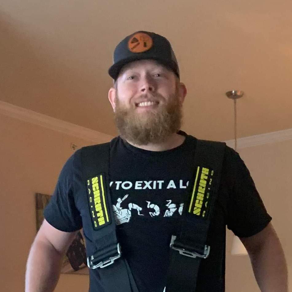 Profile of Hunter Reeser