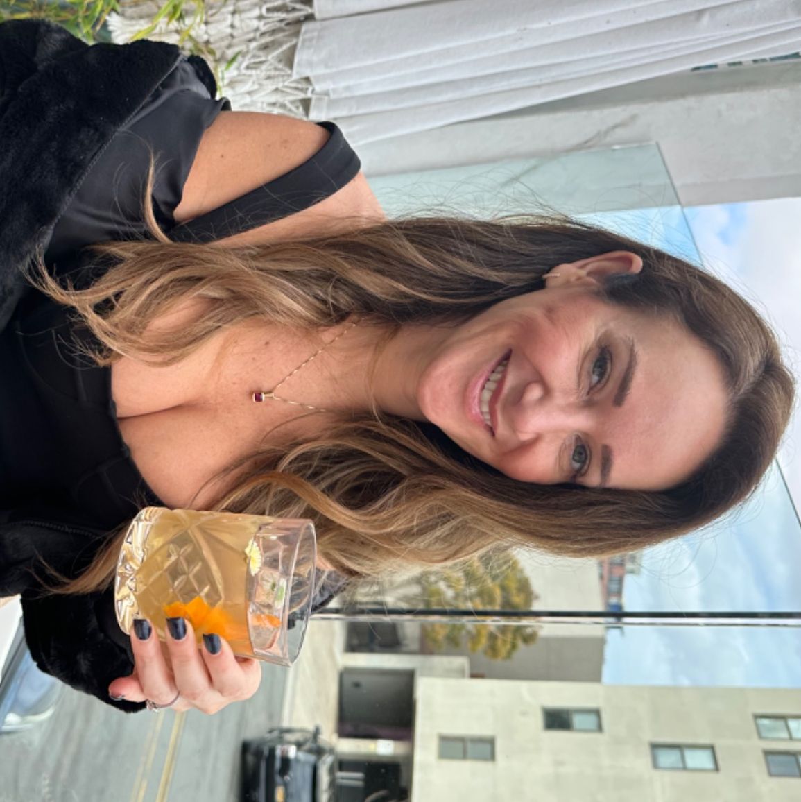 Profile of Melissa Schwartz