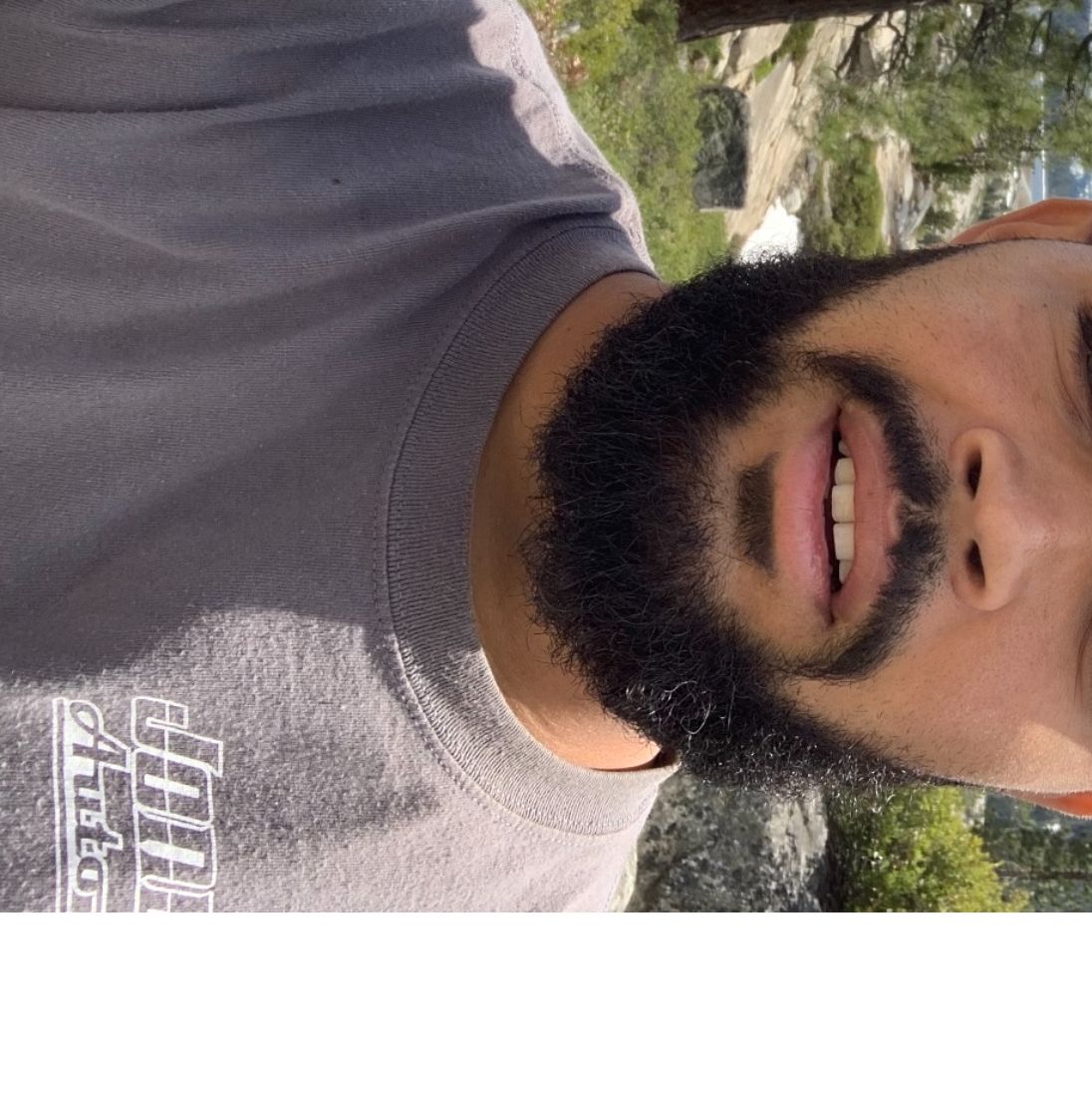 Profile of Christian Jones