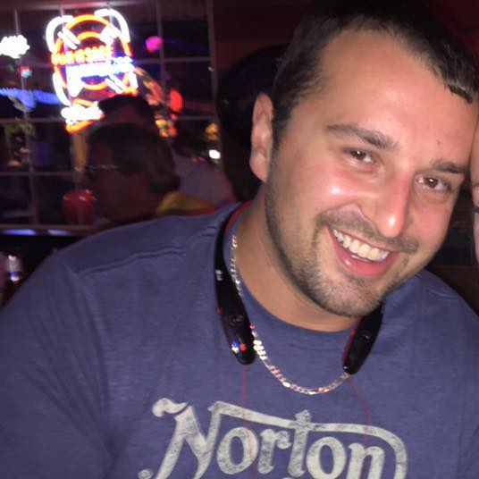 Profile of Scott Williams