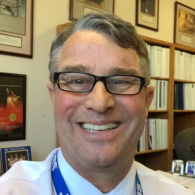 Profile of Michael Weiss