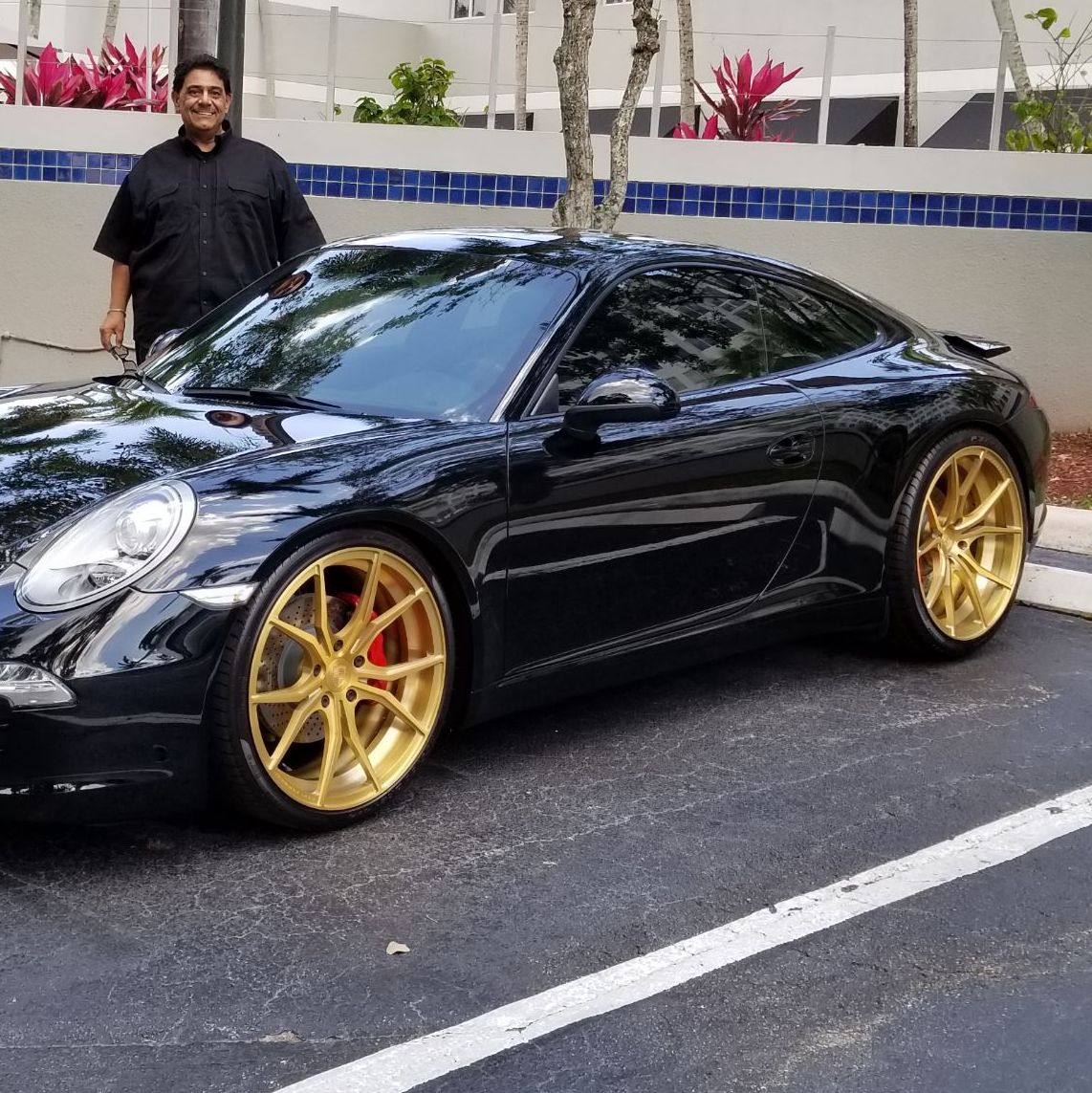 Profile of Tibor J. F