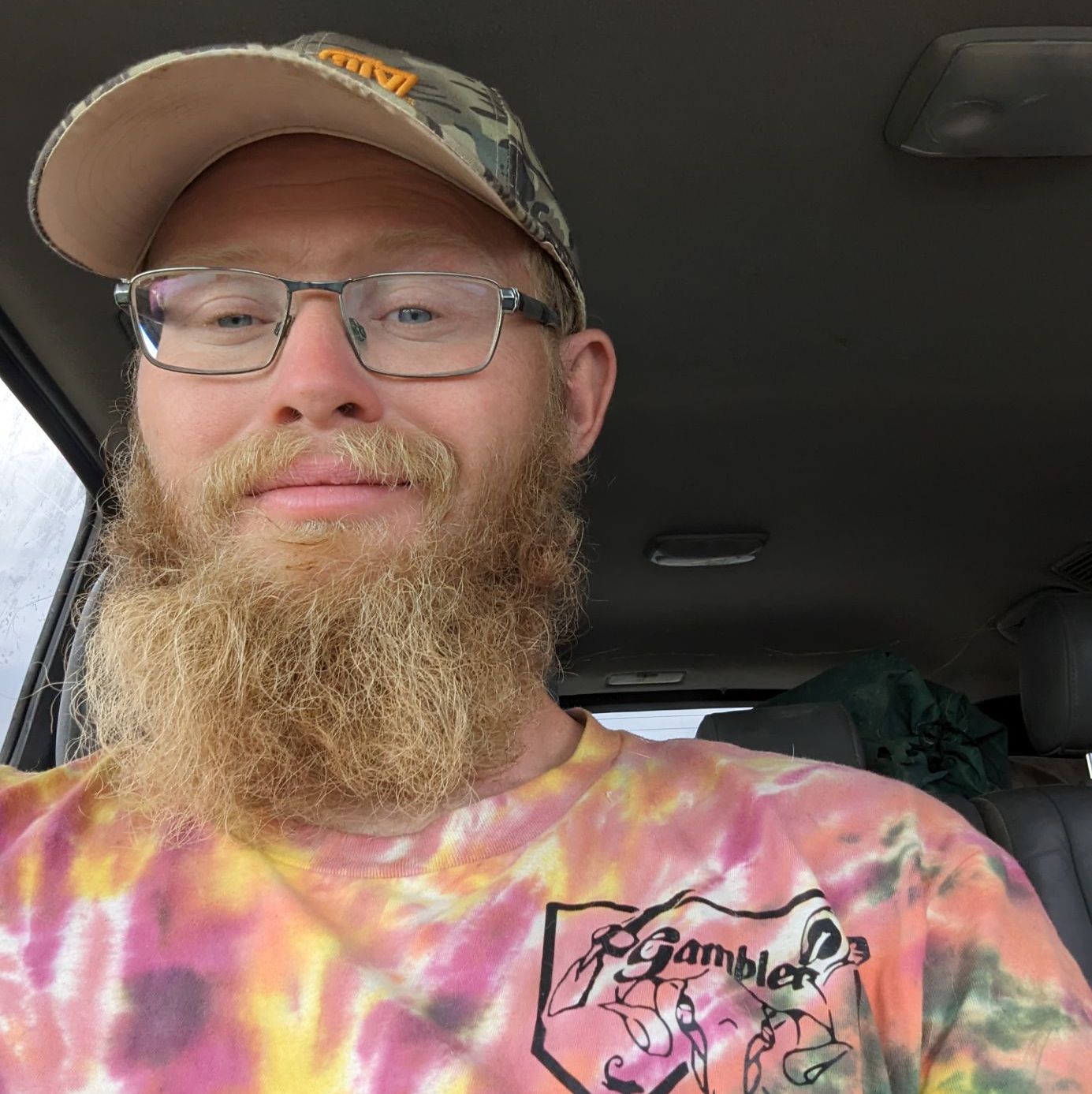 Profile of Cody Wood