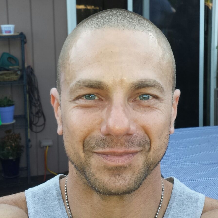 Profile of Edward Danielson