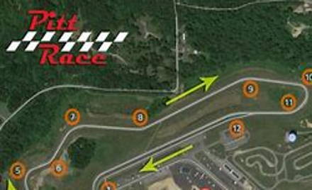 Riders Club Event at PITTRACE Mon 9/16