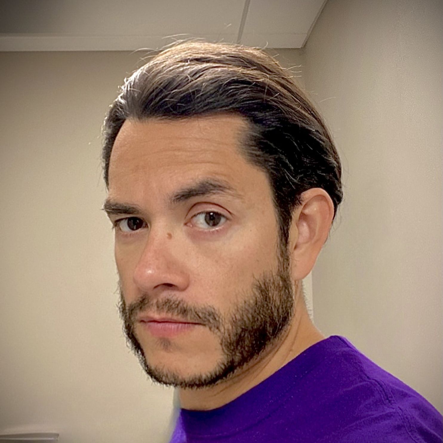 Profile of Eman Gomez