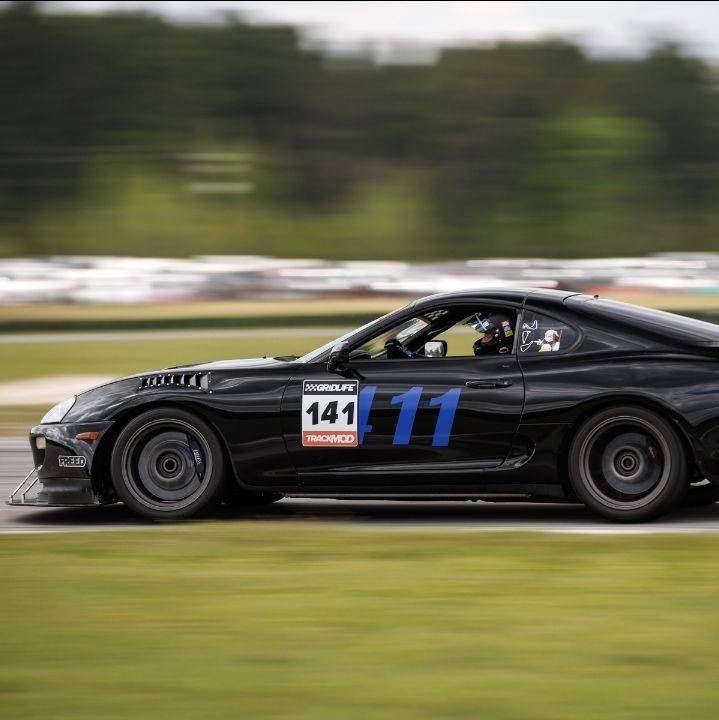 Profile of Marshal Moore