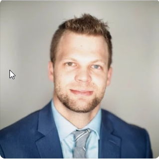 Profile of Bradley Boucher