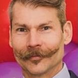 Profile of Rob Baynes