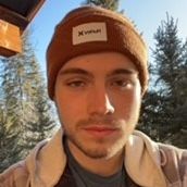 Profile of Justin Hill