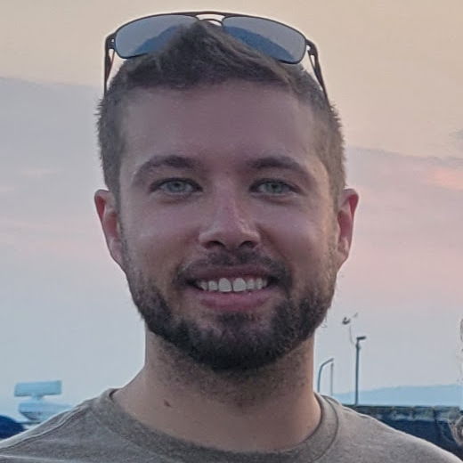 Profile of Ryan Fischer