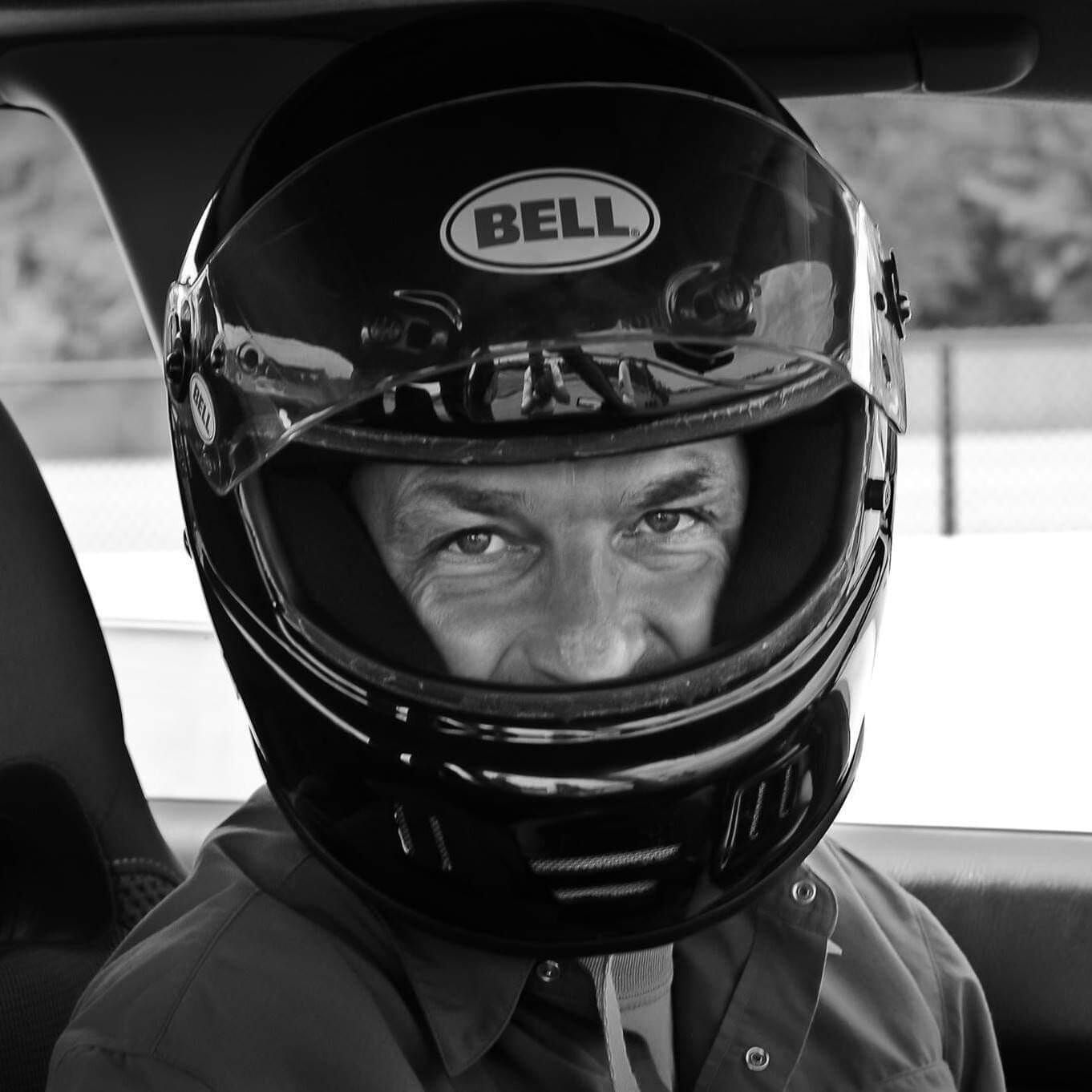 Profile of Laszlo Toth