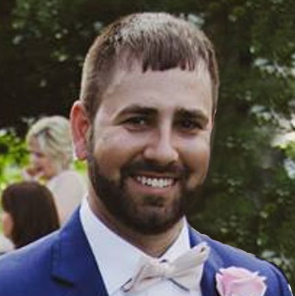 Profile of Ryan Burkert